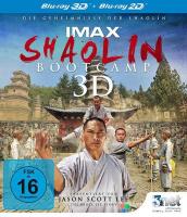 Secrets of Shaolin with Jason Scott Lee (TV) - Poster / Main Image