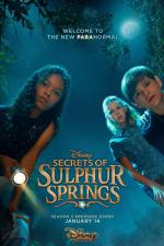 Los secretos de Sulphur Springs (Serie de TV)
