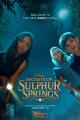 Secrets of Sulphur Springs (TV Series)