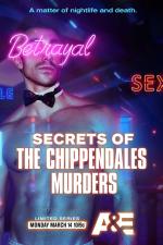 Secrets of the Chippendales Murders (TV Miniseries)