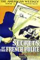 Secrets of the French Police 