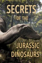 Secrets of the Jurassic Dinosaurs (TV Miniseries)