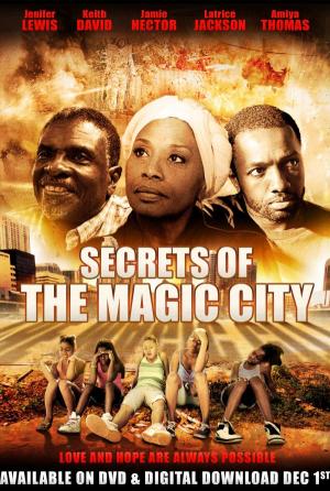Secrets of the Magic City 