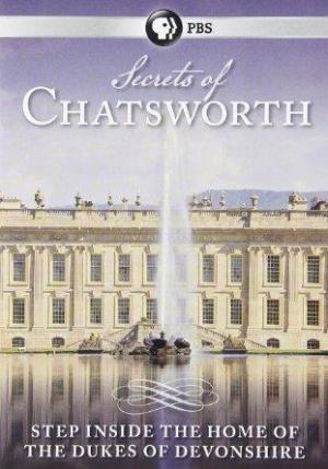 This Secrets of Chatsworth 