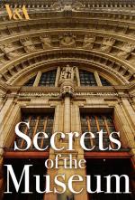 Secrets of the Museum (TV Series)