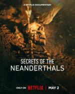 Secretos de los Neandertales 