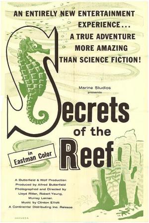 Secrets of the Reef 