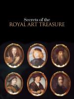 Los secretos de los tesoros artísticos reales (Serie de TV)