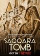 Los secretos de la tumba de Saqqara 