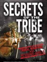 Secrets of the Tribe  - Poster / Imagen Principal