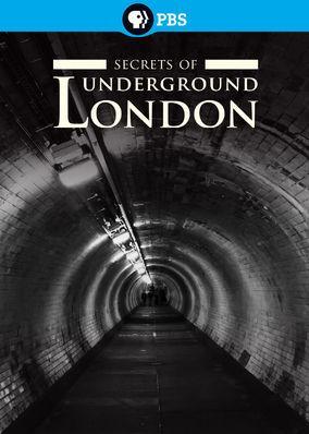 Secrets of the Underground (TV Series)