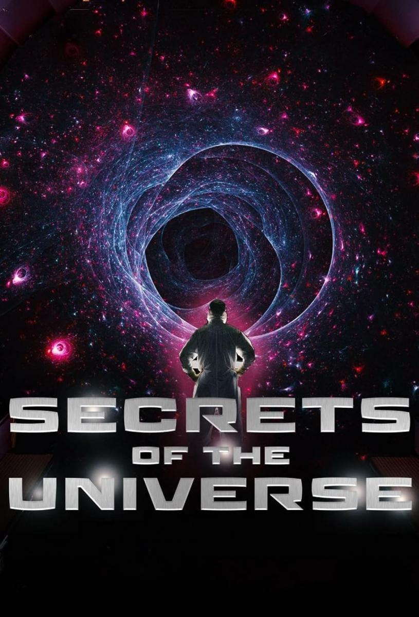 Secrets of the Universe (TV Miniseries) (2022) FilmAffinity