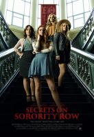 Secrets on Sorority Row (TV) - Poster / Main Image