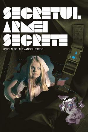 The Secret of the Secret Weapon 