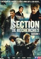 Section de recherches (TV Series) - Poster / Main Image