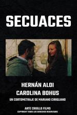 Secuaces (S)