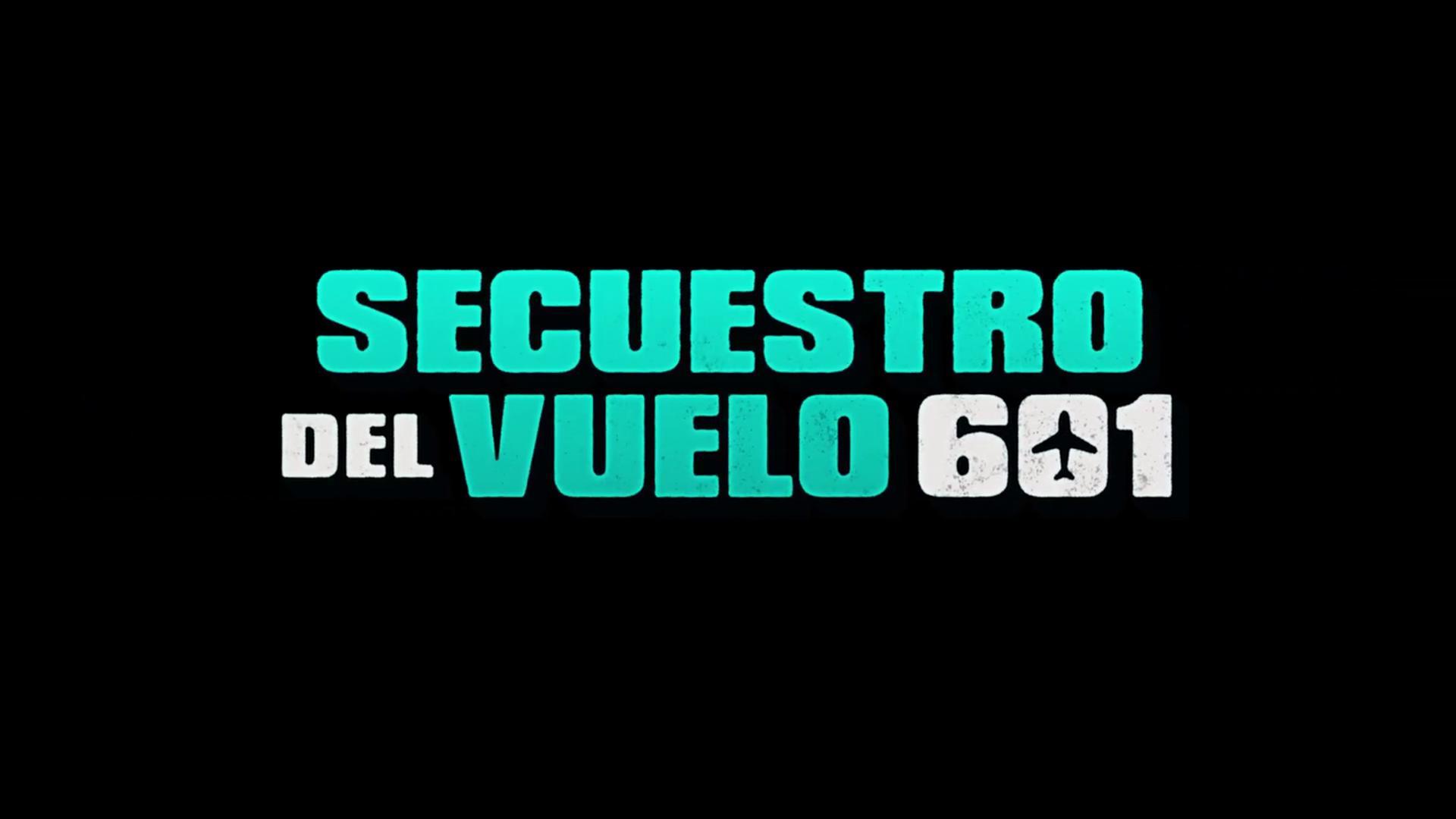 Críticas de Secuestro del vuelo 601 (Serie de TV) (2024) - Filmaffinity
