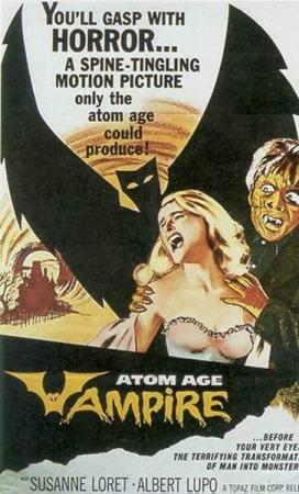 Atom Age Vampire 