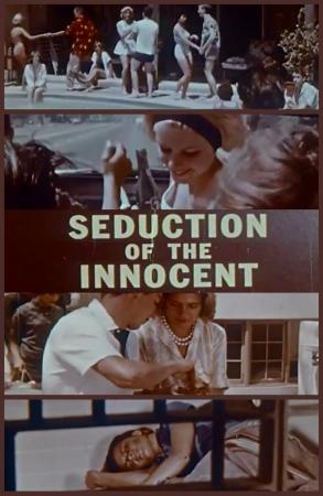 Seduction of the Innocent (C)