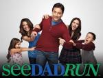 See Dad Run (TV Series) (Serie de TV)
