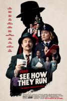 See How They Run  - Poster / Main Image