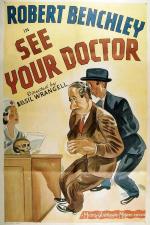 See Your Doctor (C)