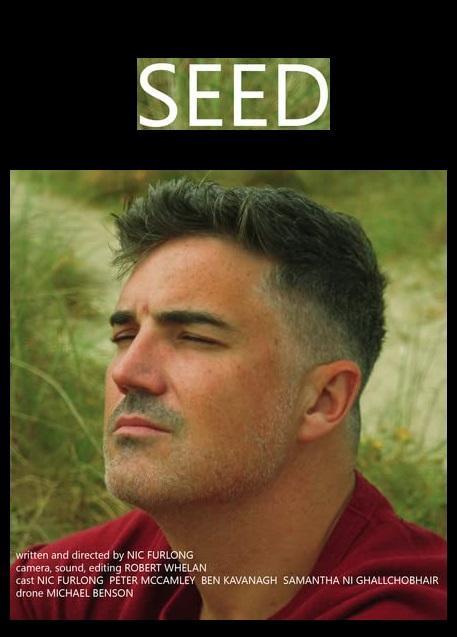 Seed (C) - Poster / Imagen Principal