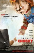 La semilla de Chucky 