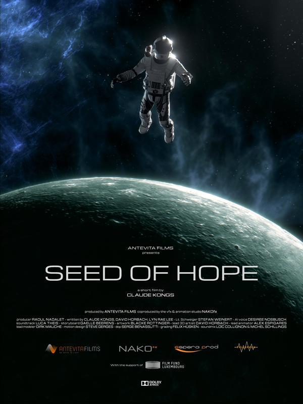 Seed Of Hope C 2019 FilmAffinity   Seed Of Hope 997430628 Large 