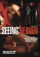 Seeing Heaven  - Poster / Imagen Principal