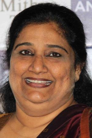 Seema Bhargava
