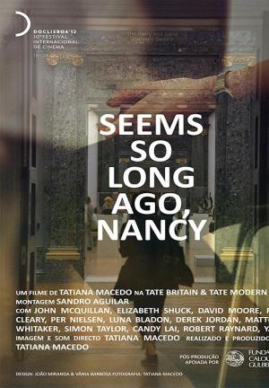 Seems So Long Ago, Nancy 