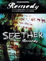 Seether: Remedy (Vídeo musical)