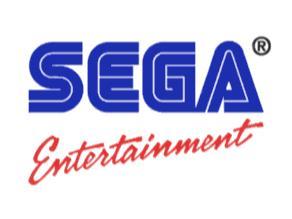 Sega Entertainment