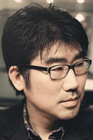 Seiji Kameda