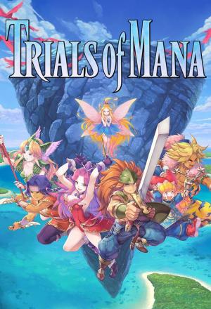 Trials of Mana 