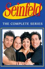 Seinfeld (Serie de TV)