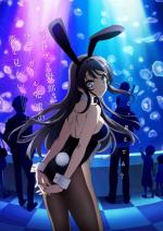 Seishun Buta Yaro wa Bunny Girl-senpai no Yume wo Minai (Serie de TV)