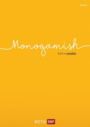 Monogamish (Serie de TV)