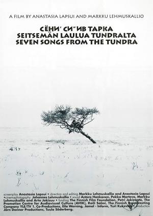 Seven Songs from the Tundra 