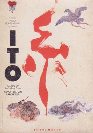 Ito: A Diary of an Urban Priest 