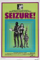 Seizure  - Poster / Main Image
