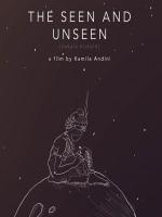 The Seen and Unseen  - Posters