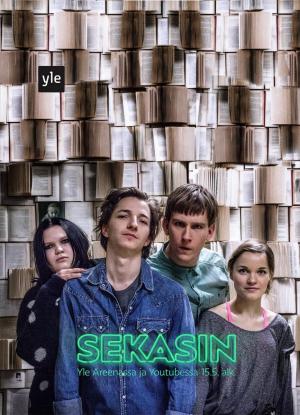 Sekasin (Serie de TV)