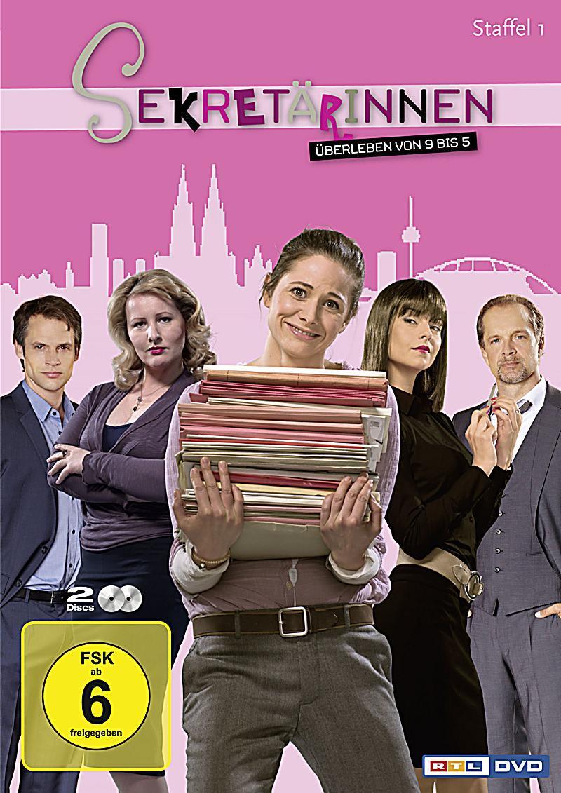 Secretaria en apuros (Serie de TV) - Poster / Imagen Principal