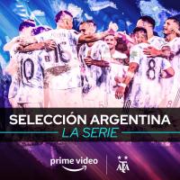 Selección Argentina, la serie (Serie de TV) - Posters