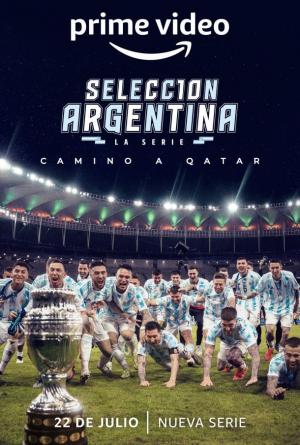 Selección Argentina, la serie (TV Series)