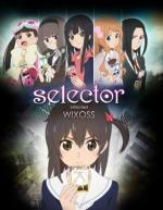 Selector Infected Wixoss (TV Series)