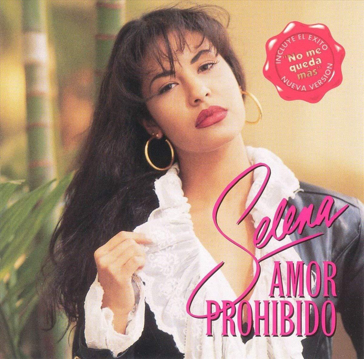 Image gallery for Selena: Amor prohibido (Music Video) - FilmAffinity