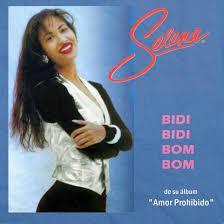 Selena: Bidi Bidi Bom Bom (Music Video)